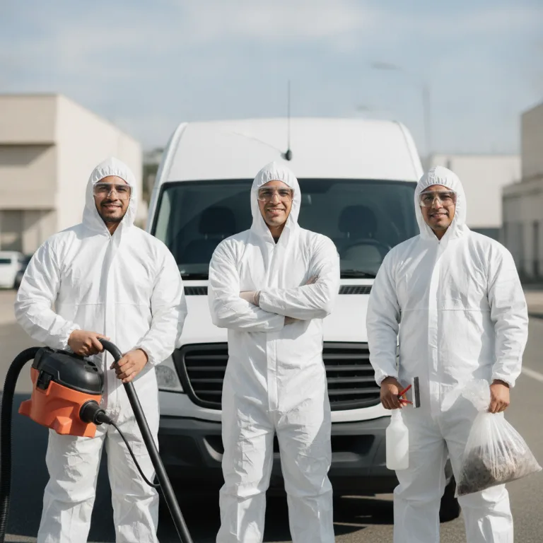 Remoção de Amianto equipe em Porto Alegre